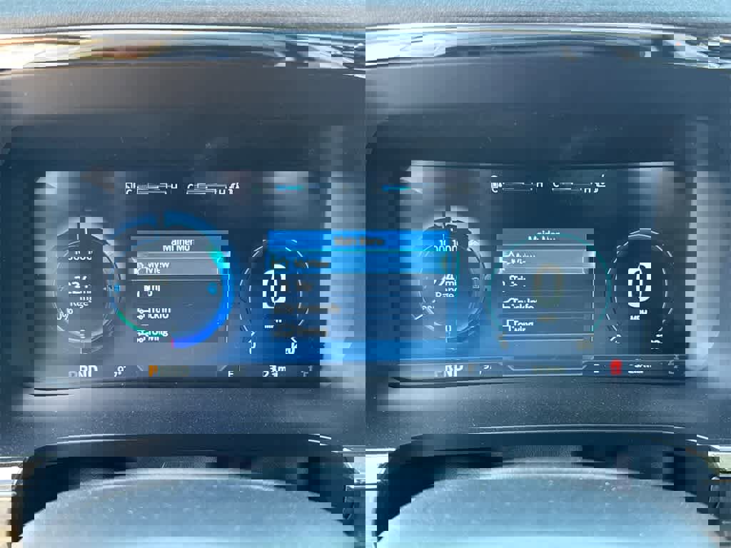 New 2023 Ford F150 Lightning Pro image 24