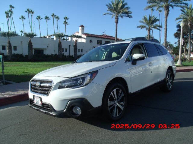 Used 2018 Subaru Outback 2.5i Limited image 35