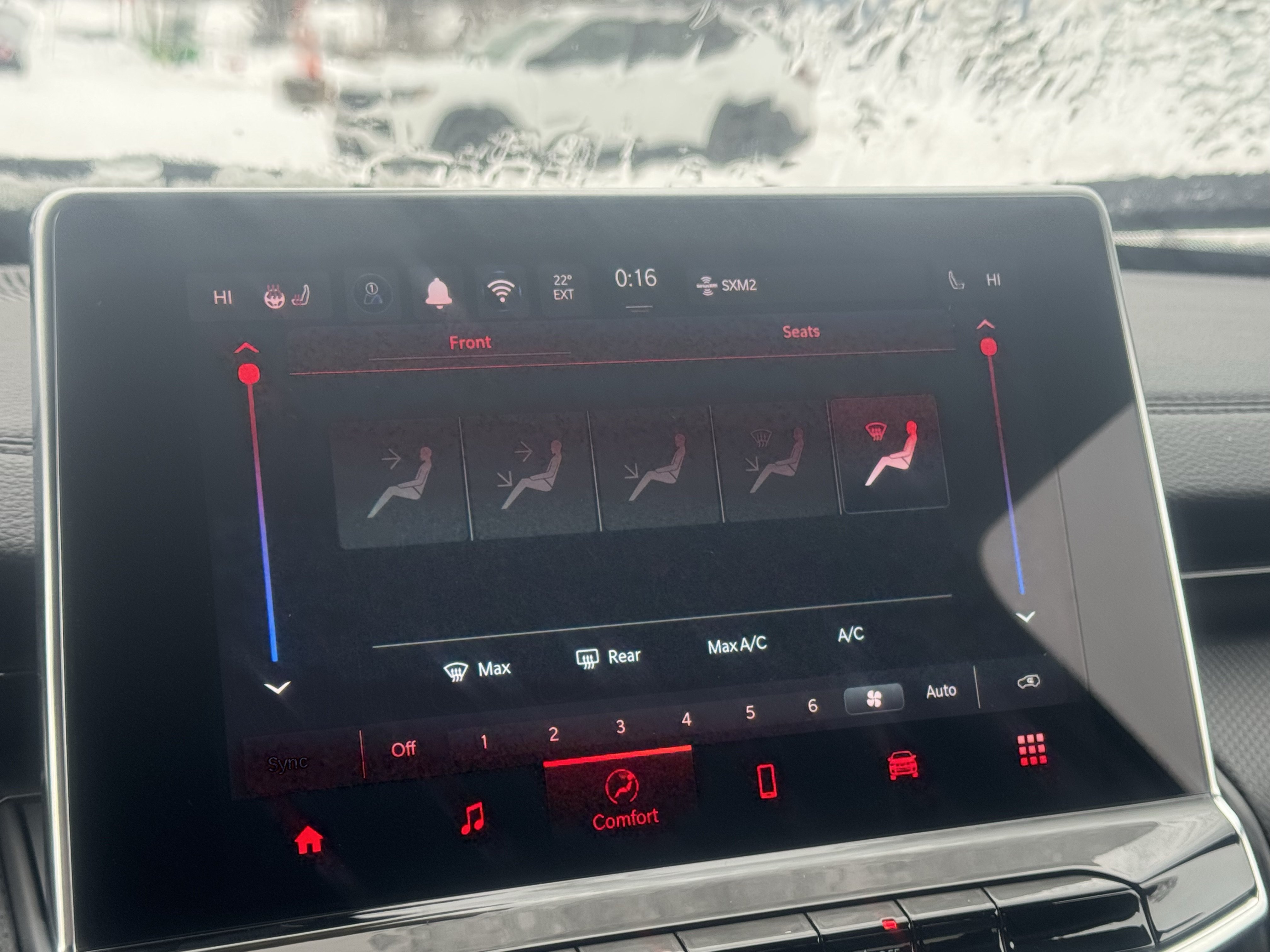 New 2026 Jeep Compass Limited AWD/4WD image 16