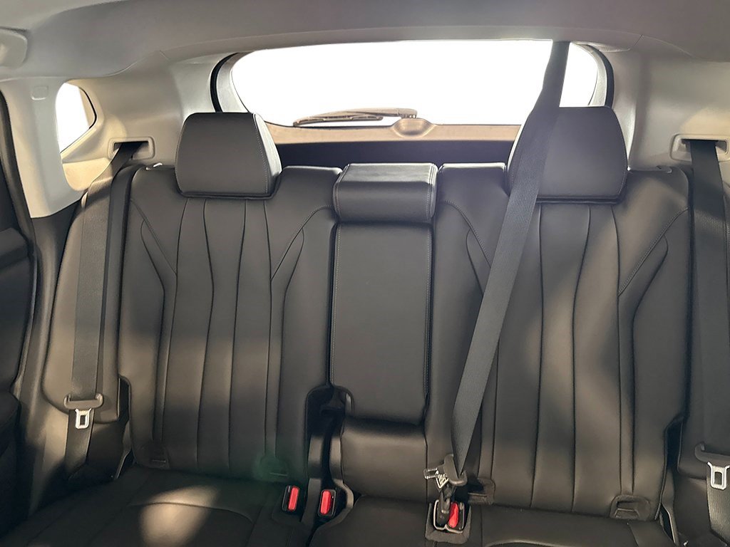 New 2026 Acura ADX AWD image 26