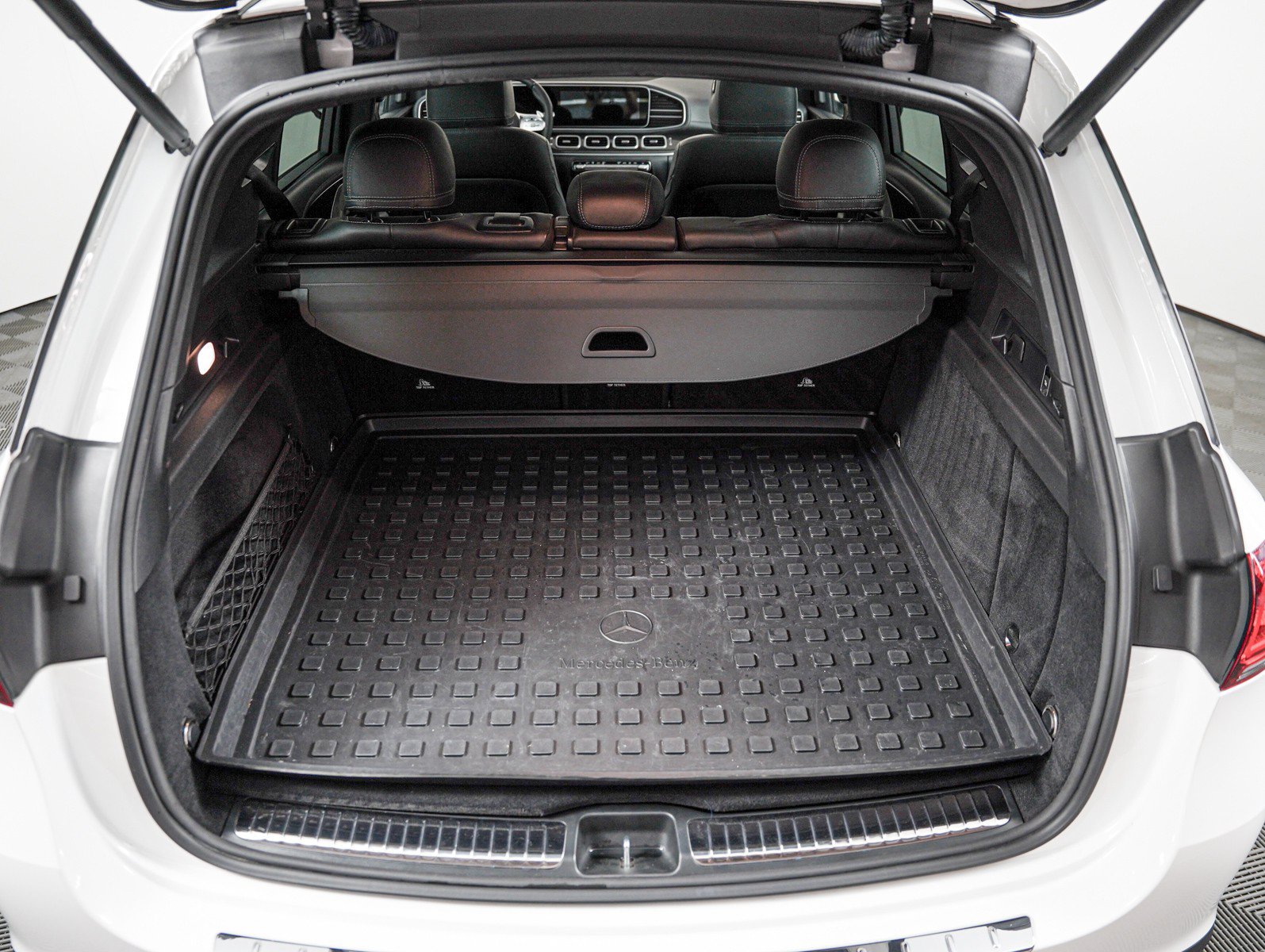 Certified 2022 Mercedes-Benz GLE 53 AMG 4MATIC image 5