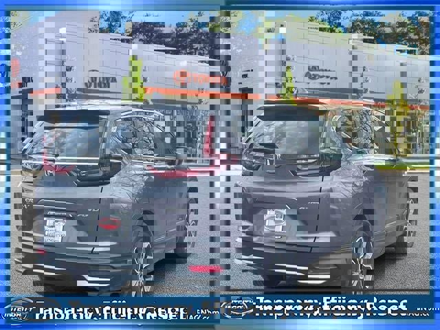 Used 2022 Honda CR-V EX-L image 6