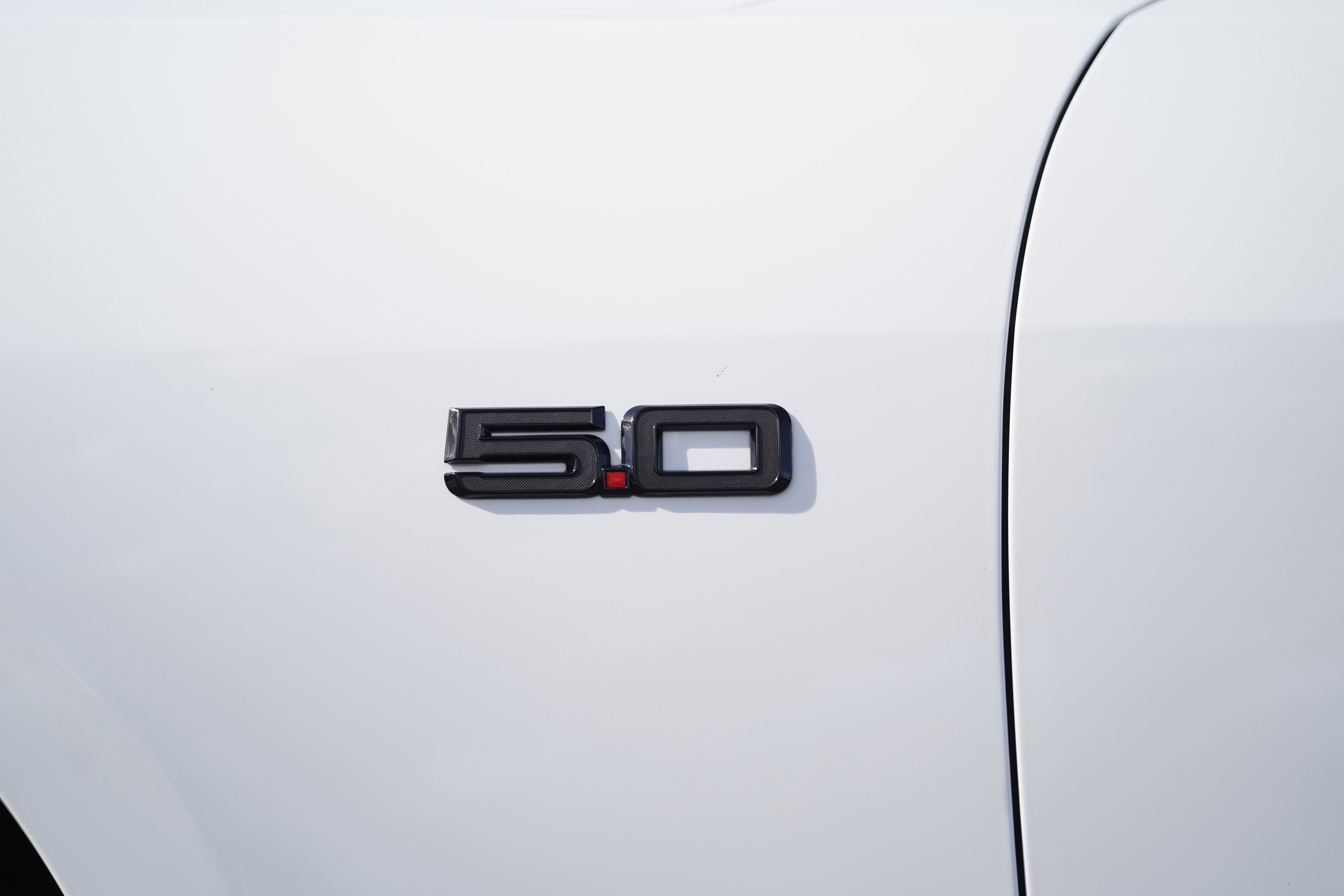 Used 2024 Ford Mustang GT Premium w/ Mustang Nite Pony Package RWD image 37