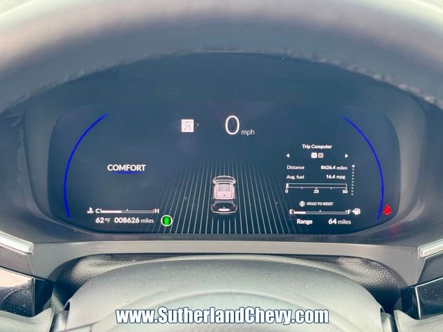 Used 2024 Acura MDX SH-AWD w/ Advance Package image 21