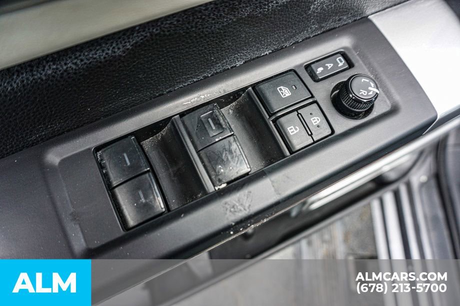 Used 2024 Toyota Tundra Capstone image 51