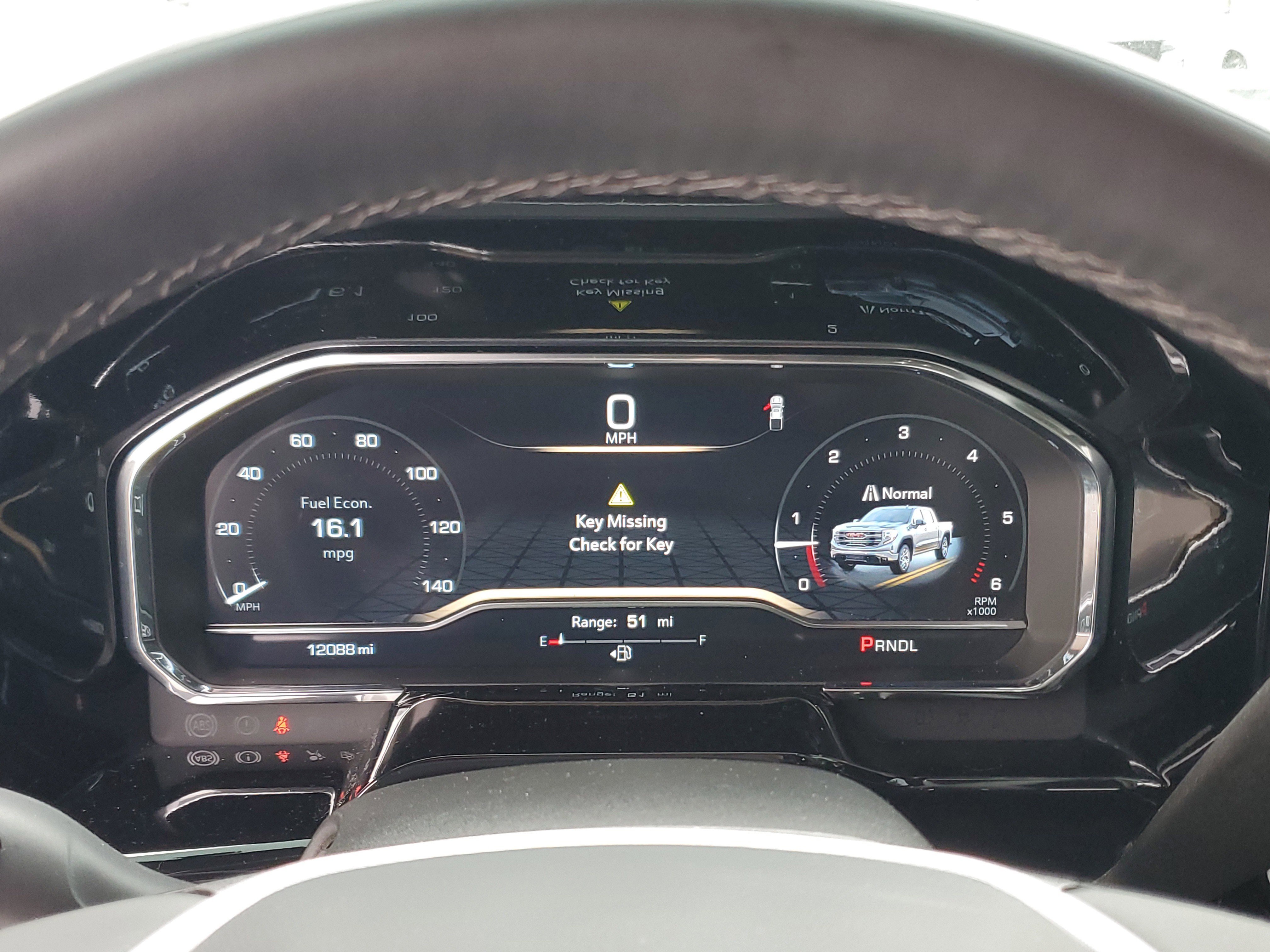 Used 2024 GMC Sierra 1500 Elevation w/ LPO, Elevation Black Package image 25