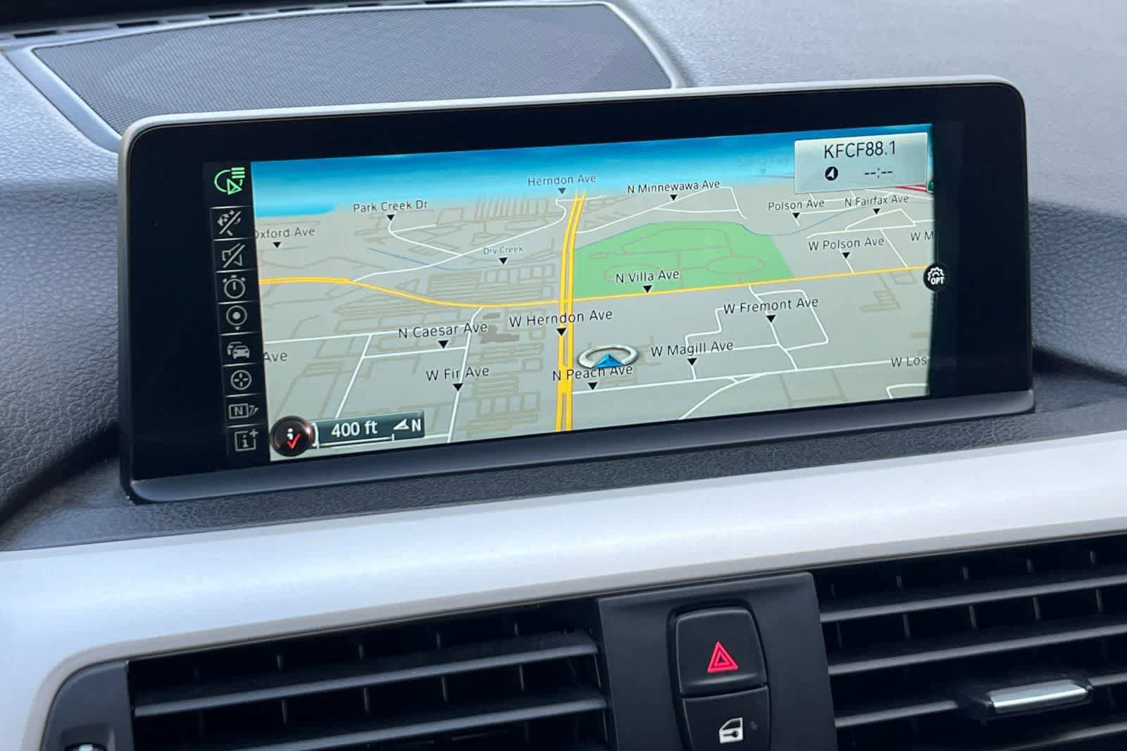 Used 2016 BMW 320i xDrive Sedan image 22