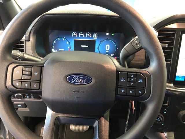 New 2025 Ford F150 STX image 46