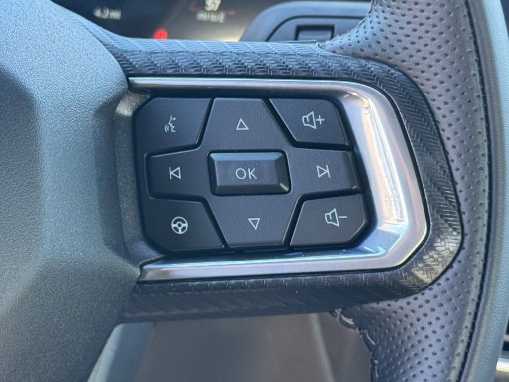 New 2026 Ford Mustang Premium image 22