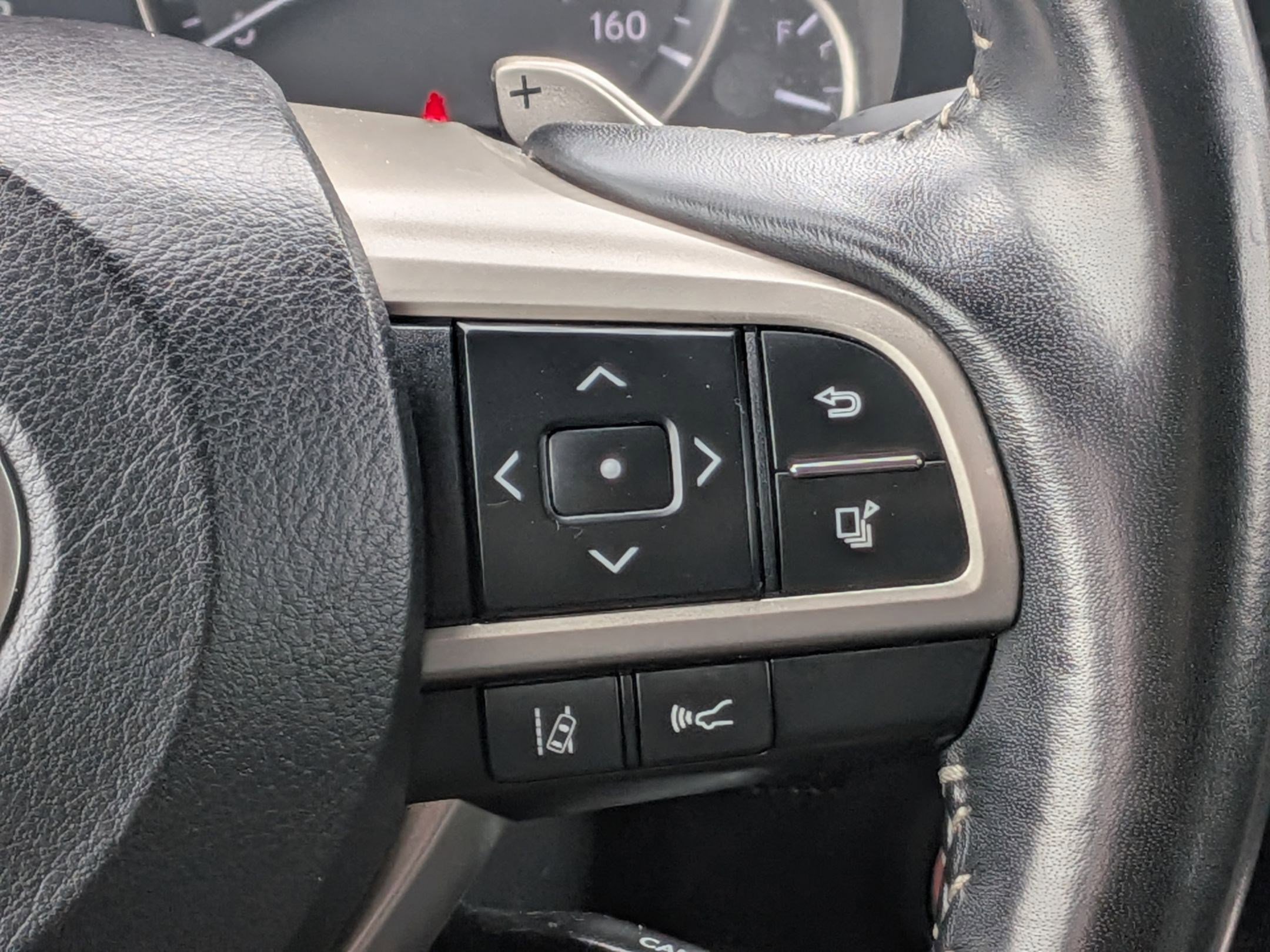 Used 2020 Lexus RX 350 AWD w/ Premium Package image 20