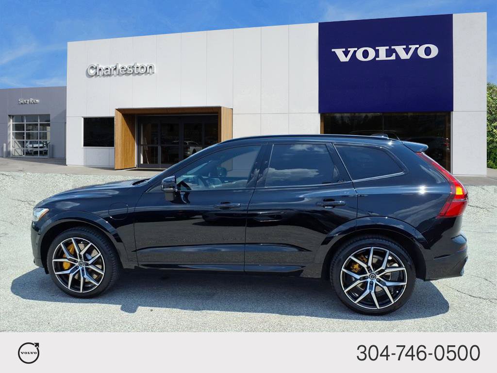 New 2026 Volvo XC60 T8 Polestar AWD/4WD image 6