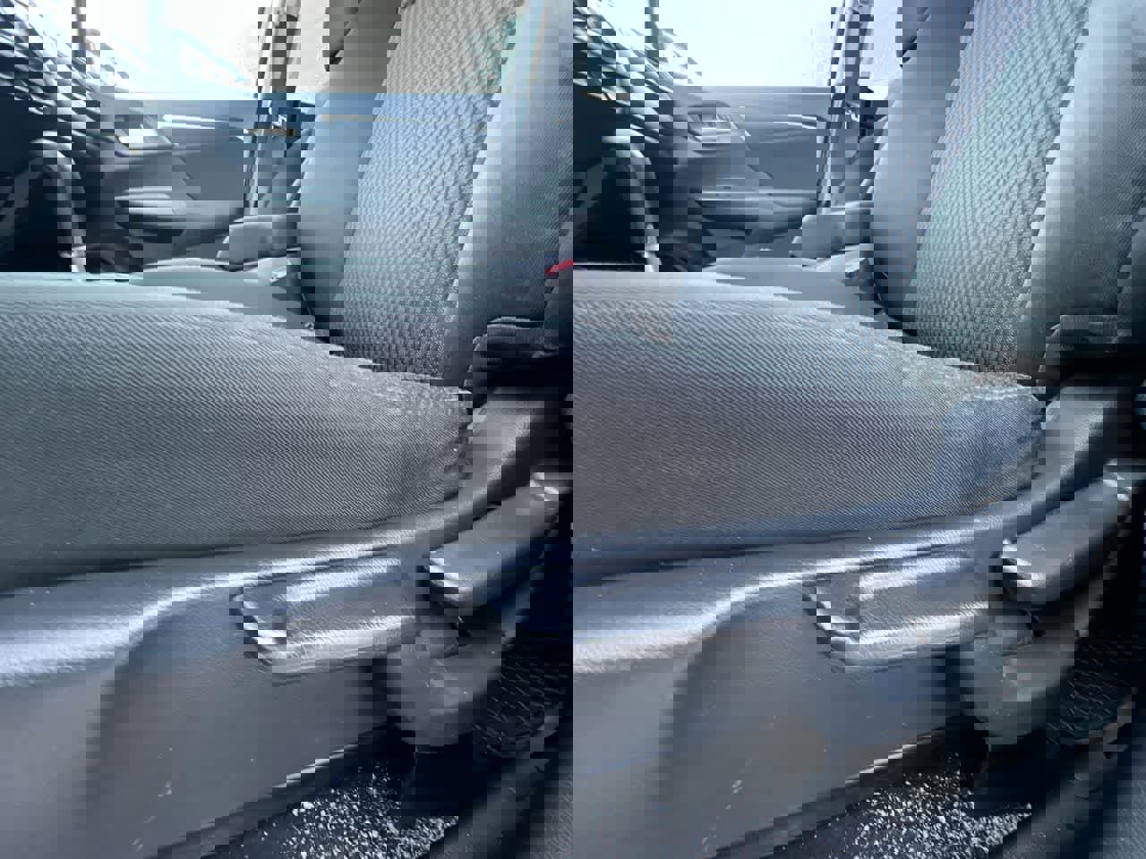 Used 2020 Honda Fit LX image 12