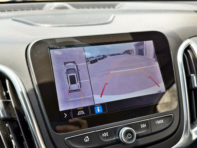 Certified 2021 Chevrolet Equinox Premier FWD image 25