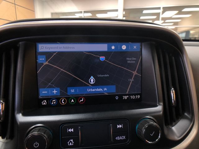 Used 2020 GMC Canyon Denali AWD/4WD image 17