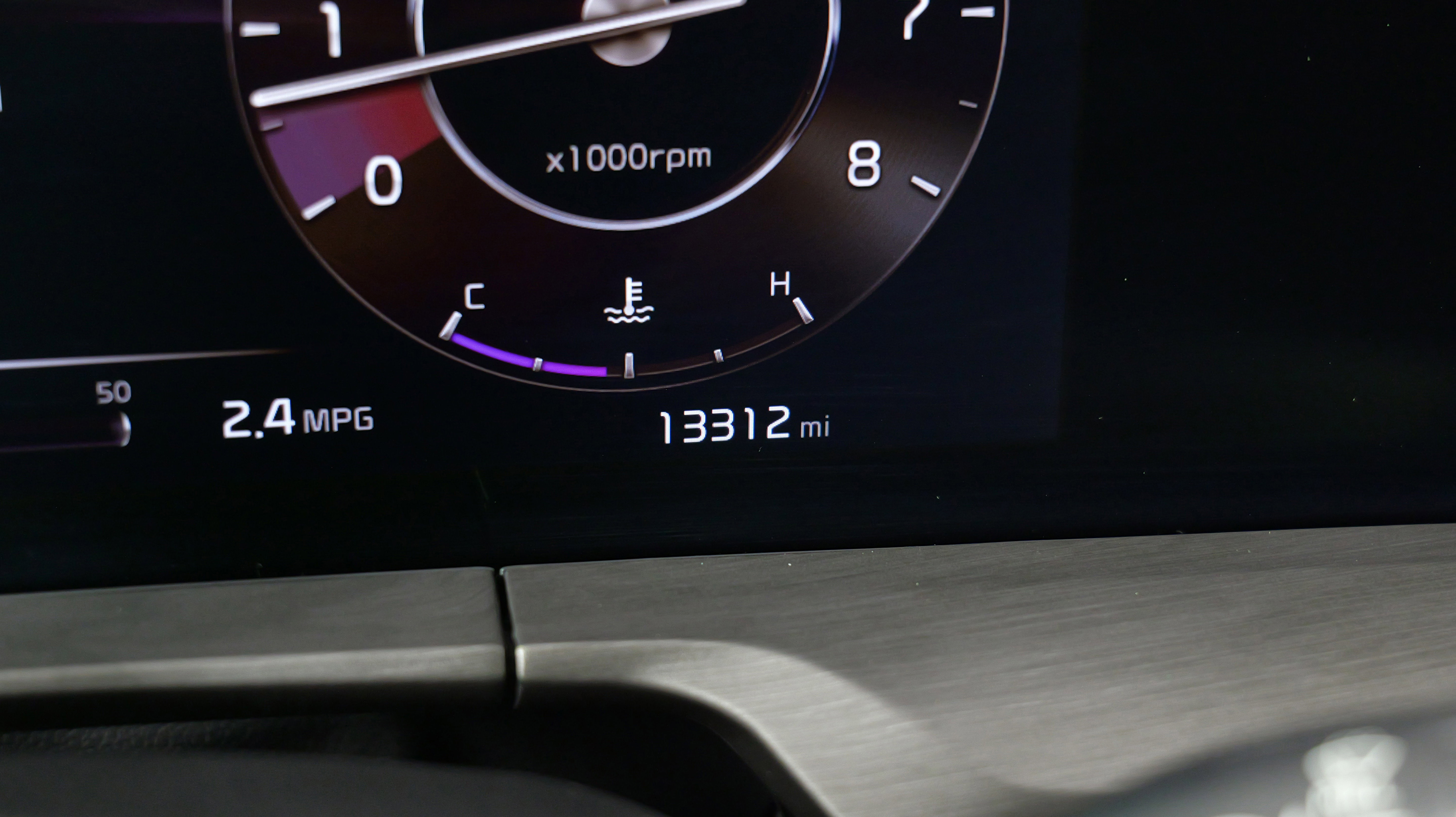 Used 2025 Kia Telluride SX X-Line image 47