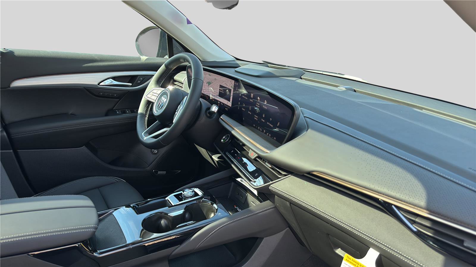 New 2026 Buick Envision Avenir image 24