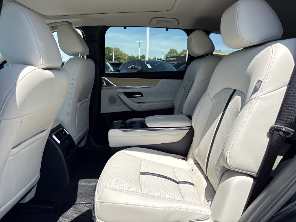 New 2026 MAZDA CX-90 3.3 Turbo S w/ Premium Plus AWD/4WD image 9