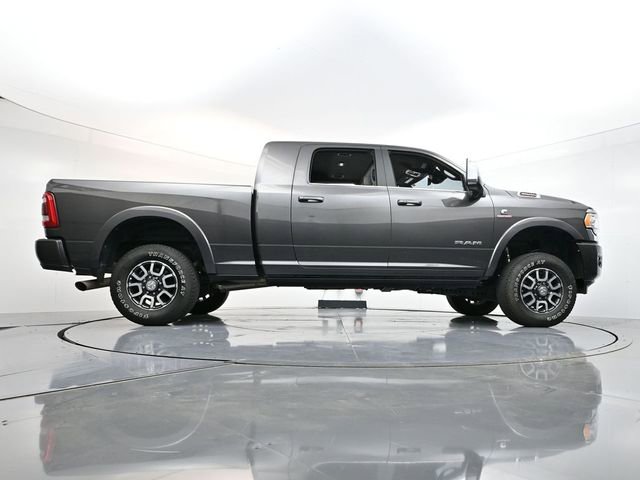 Used 2024 RAM 3500 Limited w/ Safety Group image 35