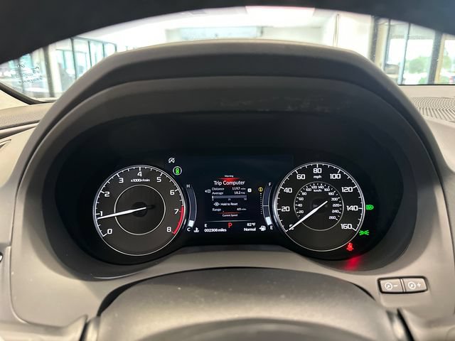 Used 2026 Acura RDX w/ Advance Package AWD/4WD image 23