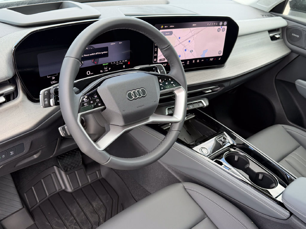 New 2026 Audi Q3 quattro 2.0T AWD/4WD image 22