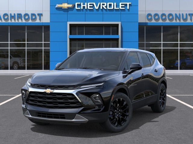 New 2026 Chevrolet Blazer LT FWD image 6