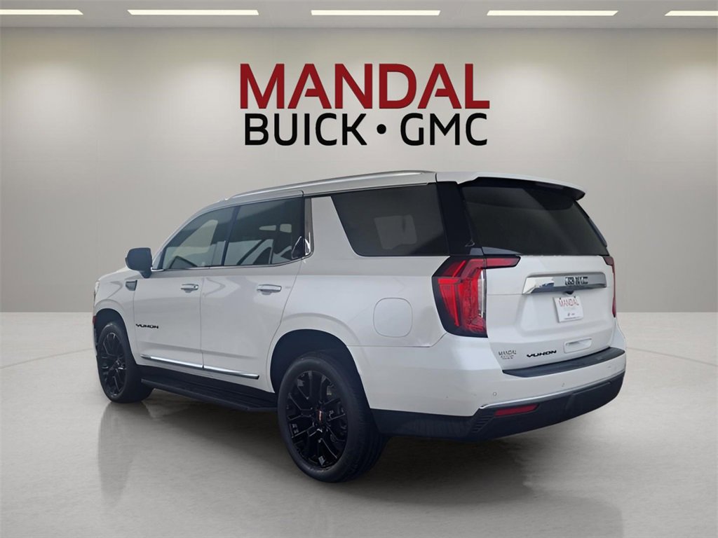 Used 2023 GMC Yukon SLT image 8
