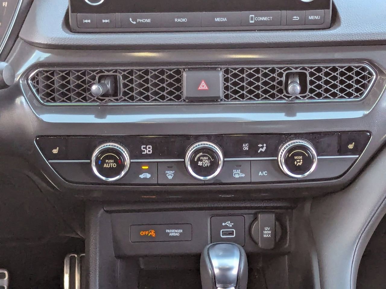 Certified 2025 Acura Integra A-Spec image 20