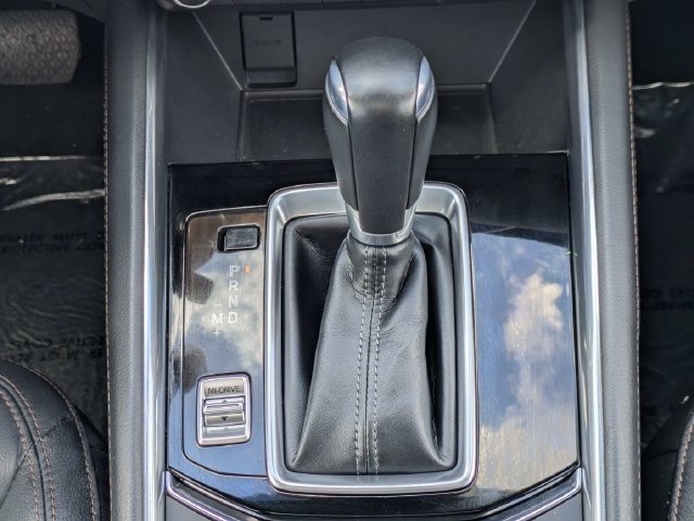 Used 2022 MAZDA CX-5 AWD 2.5 S w/ Premium Plus Pkg image 19