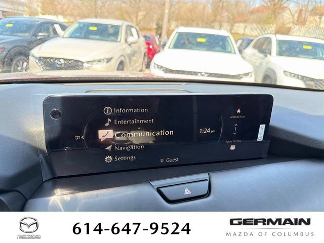 New 2026 MAZDA CX-90 3.3 Turbo S w/ Premium Plus image 26