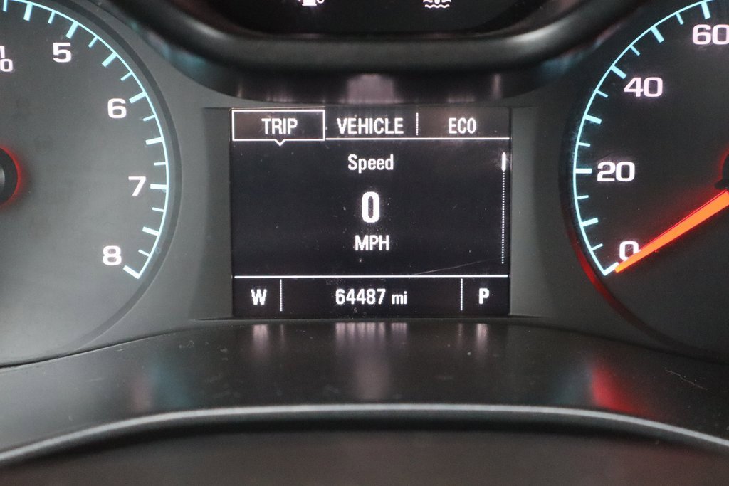 Used 2020 Chevrolet Colorado W/T image 29