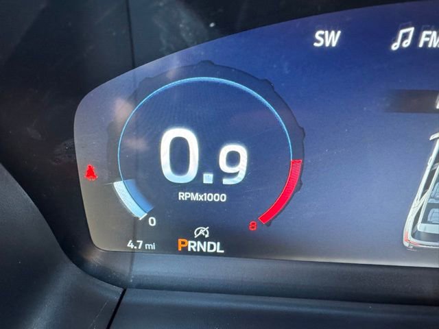 New 2026 Ford Explorer ST-Line image 20