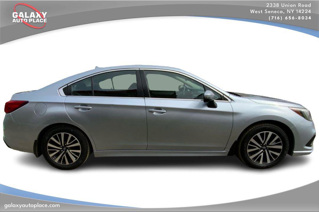 Used 2018 Subaru Legacy 2.5i Premium w/ Eyesight & BSD & Rcta & HBA AWD/4WD image 4