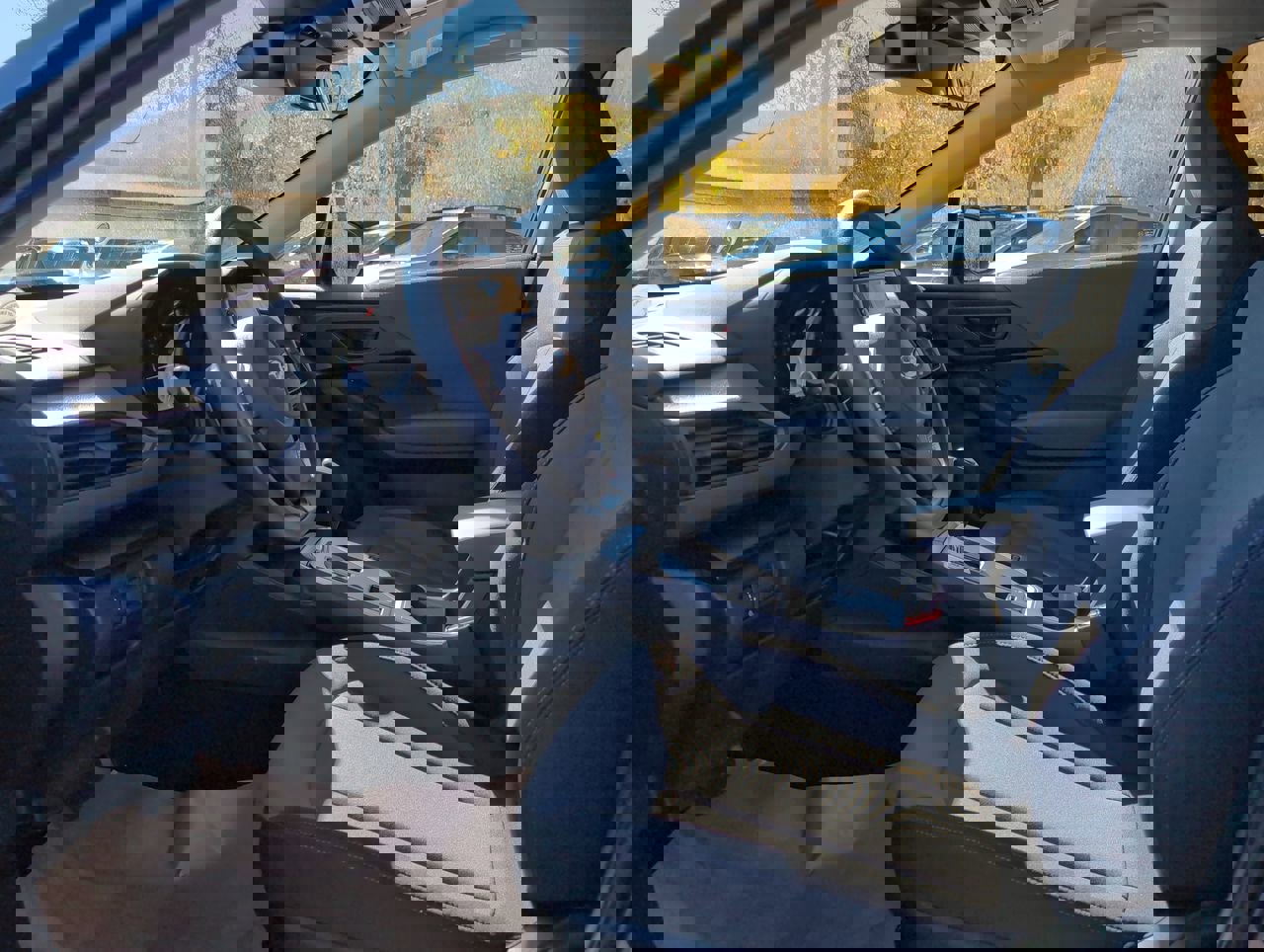 New 2025 Subaru Crosstrek 2.5i Premium w/ Convenience Package #2 image 10