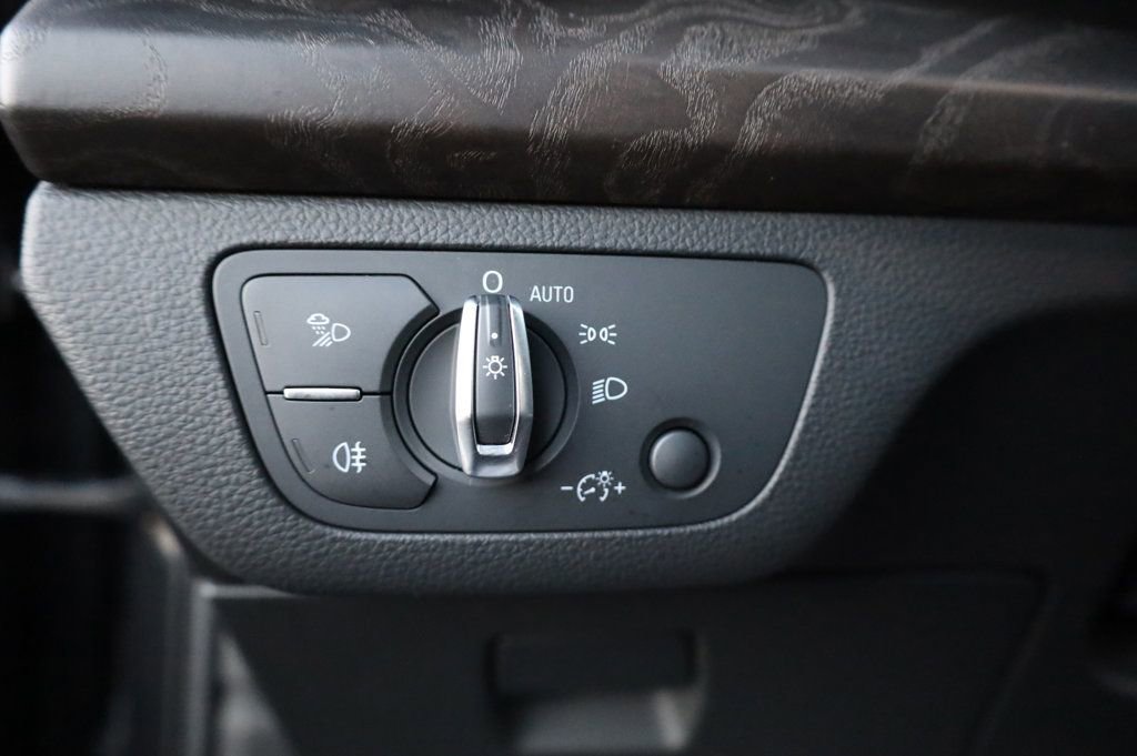 Used 2018 Audi Q5 2.0T Premium Plus w/ Premium Plus Package image 34