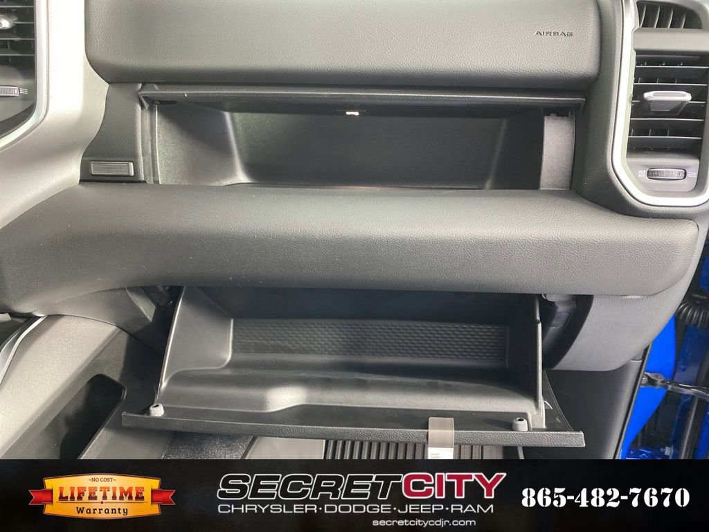 New 2026 RAM 1500 Big Horn image 37