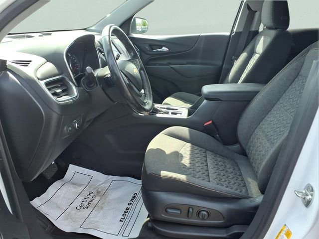 Used 2022 Chevrolet Equinox LT image 19