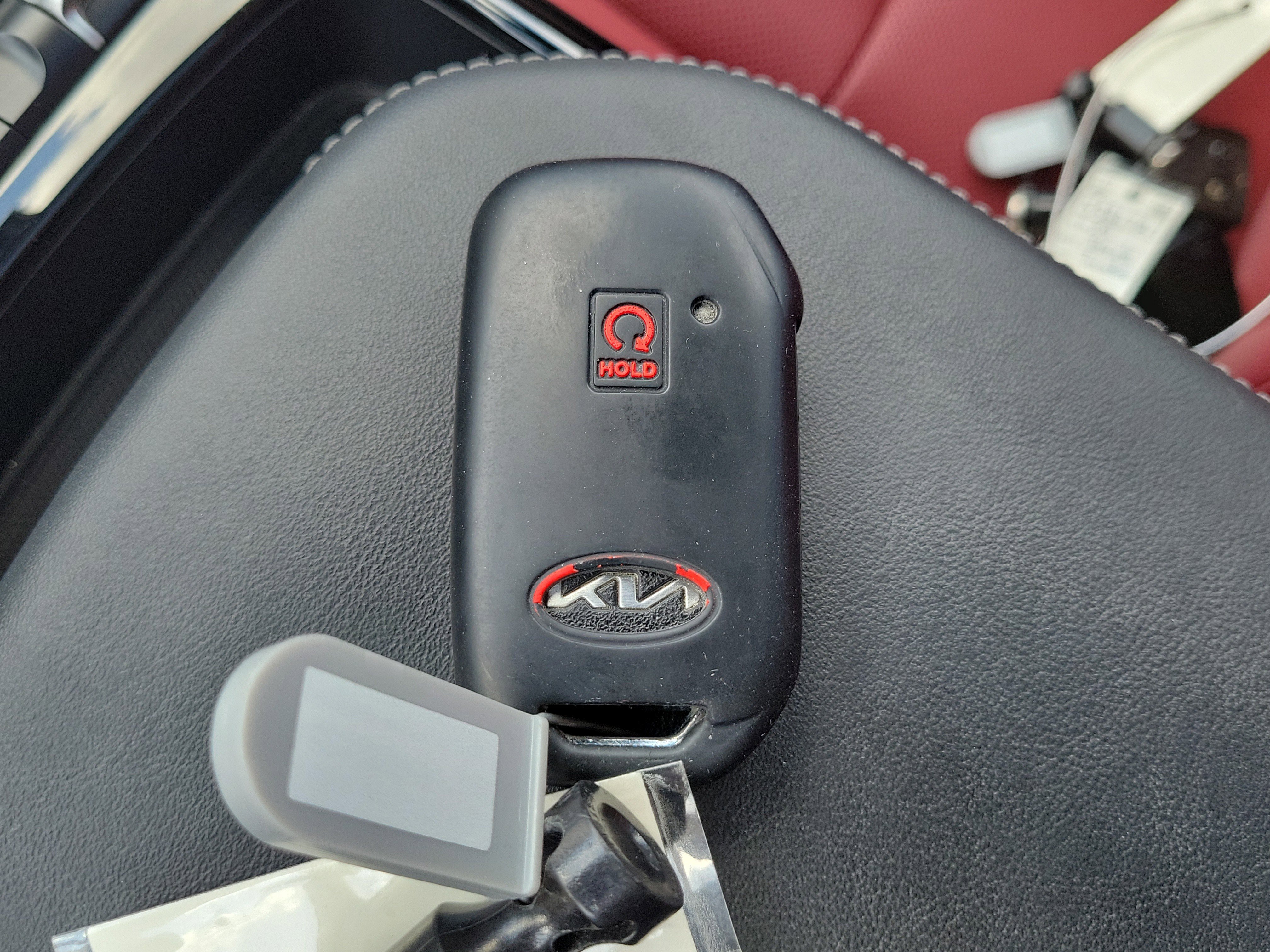Used 2023 Kia Stinger GT-Line w/ Sun & Sound Package image 29