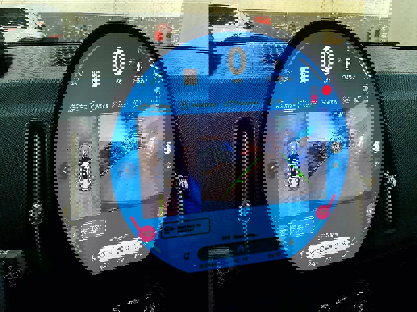 Used 2026 MINI Cooper Countryman S AWD/4WD image 22