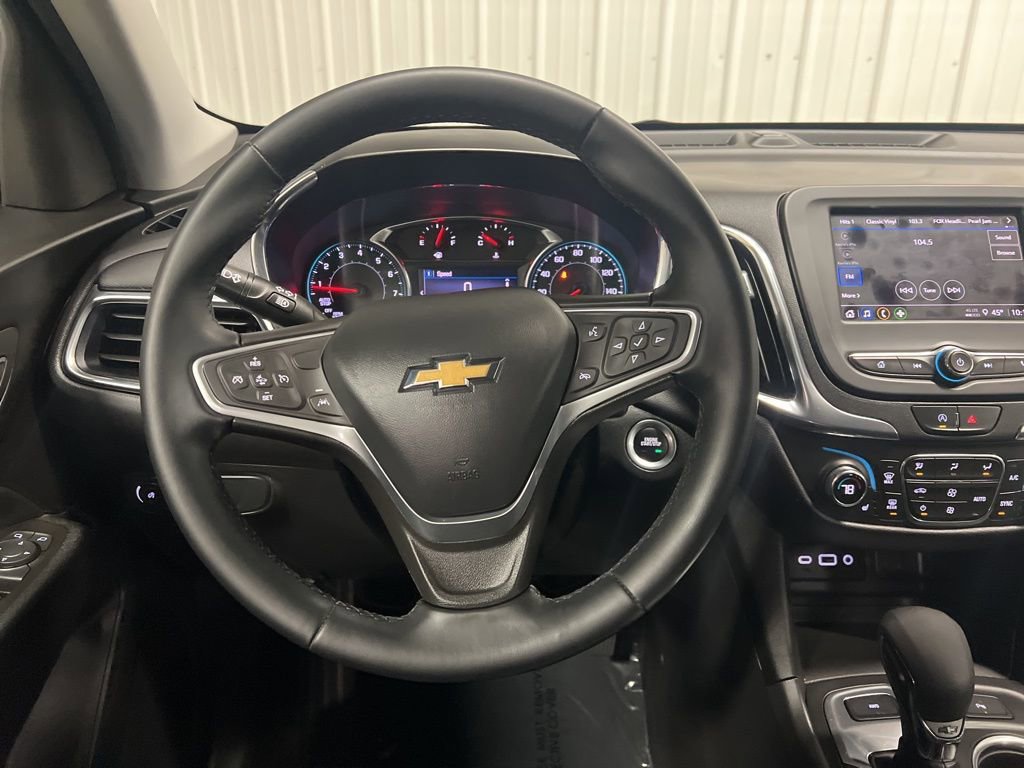 Certified 2023 Chevrolet Equinox LT image 13