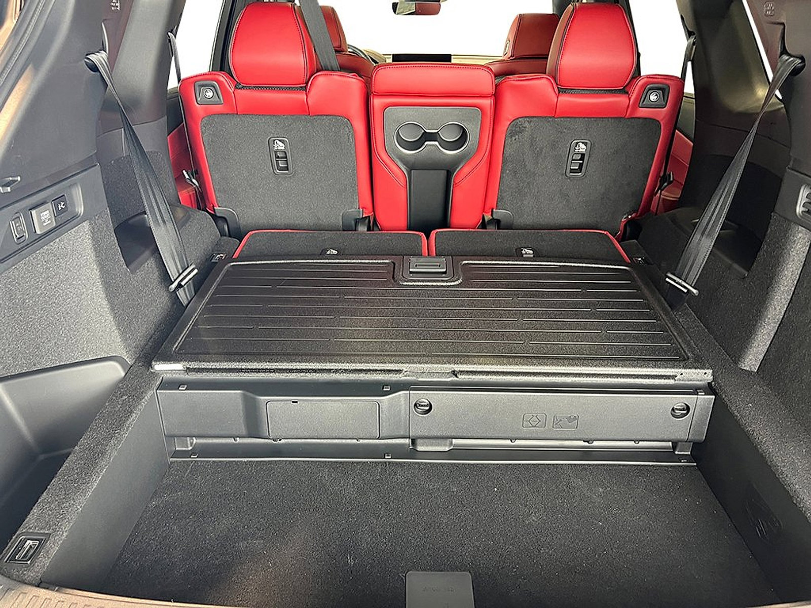 New 2026 Acura MDX A-Spec image 34