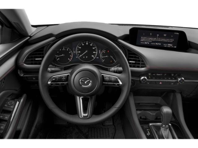 New 2026 MAZDA MAZDA3 Carbon AWD/4WD image 10