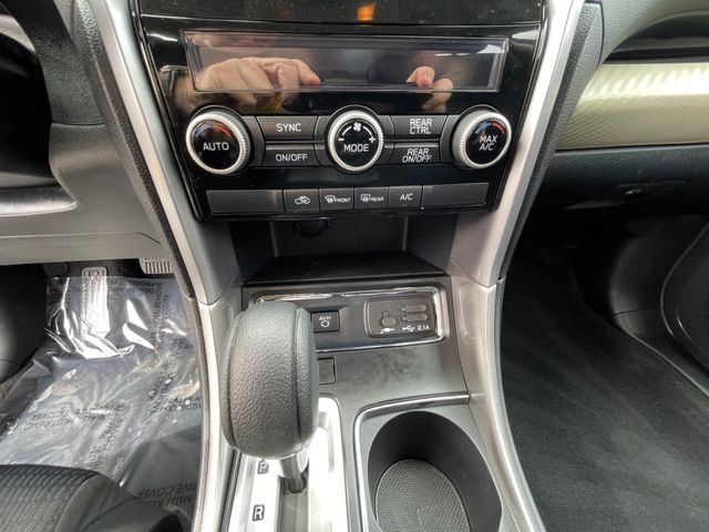 Used 2022 Subaru Ascent 8-Passenger image 15