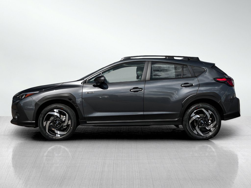 New 2026 Subaru Crosstrek 2.5i Limited AWD/4WD image 4