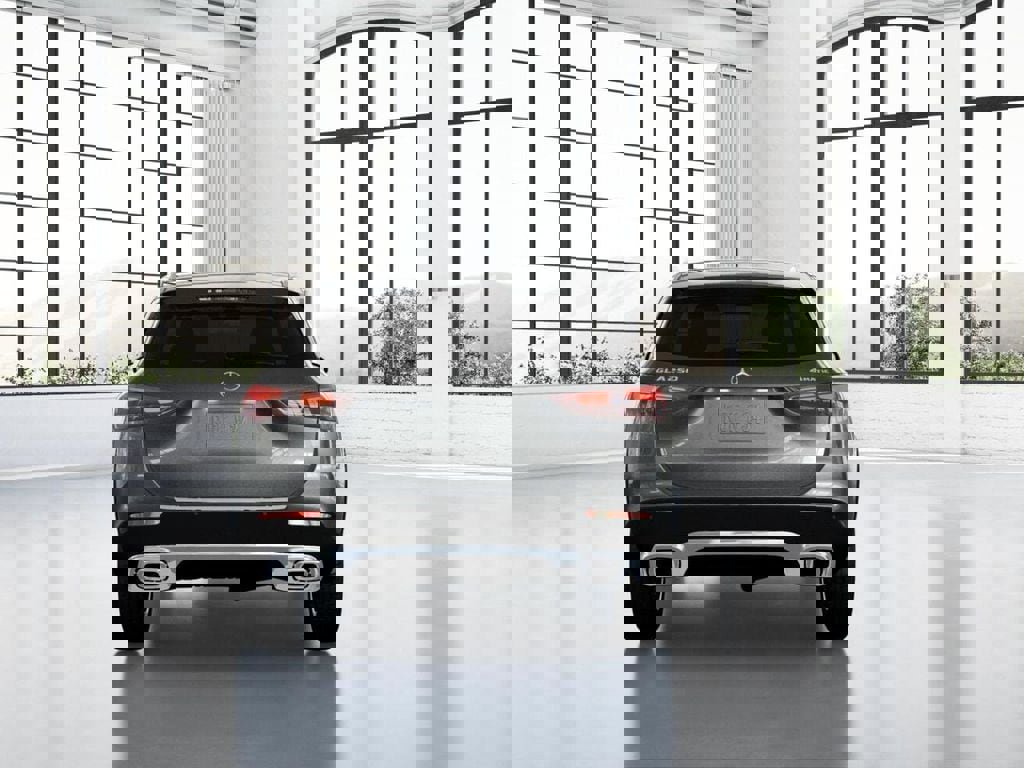 New 2026 Mercedes-Benz GLA 250 4MATIC image 25