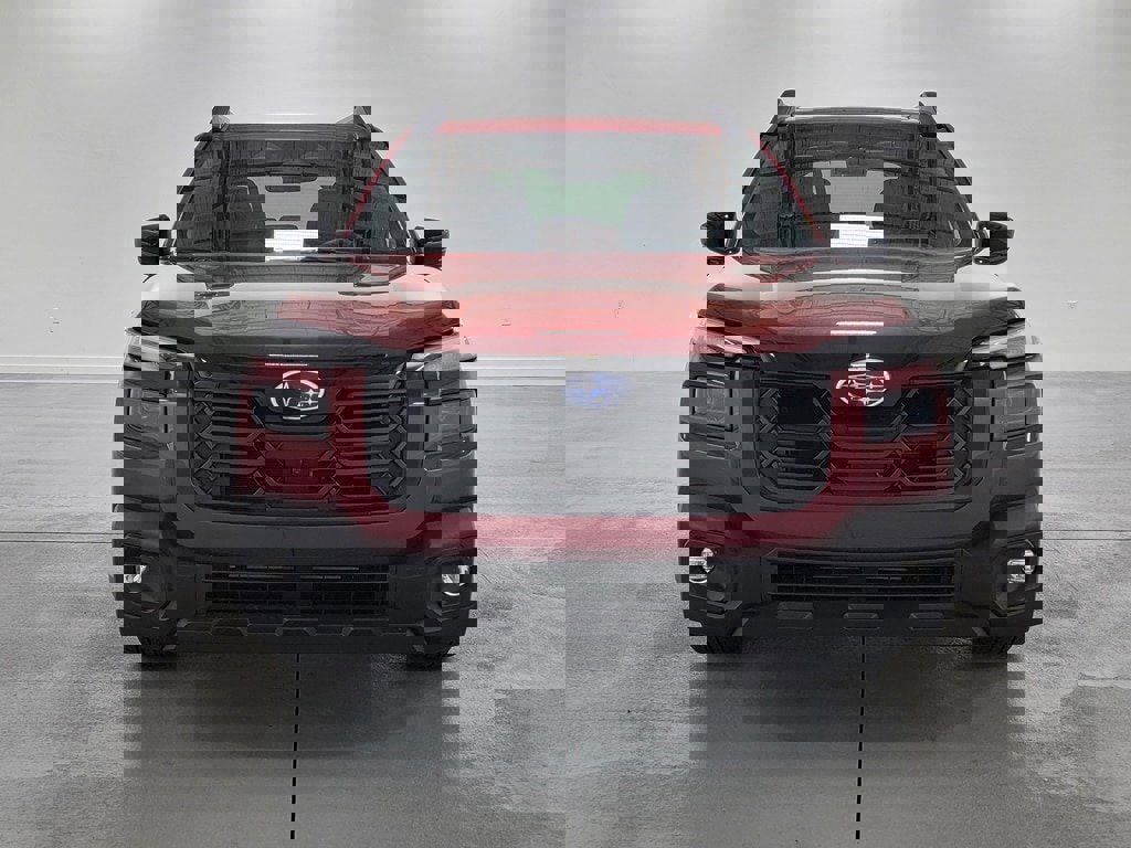 New 2026 Subaru Outback Limited XT image 2