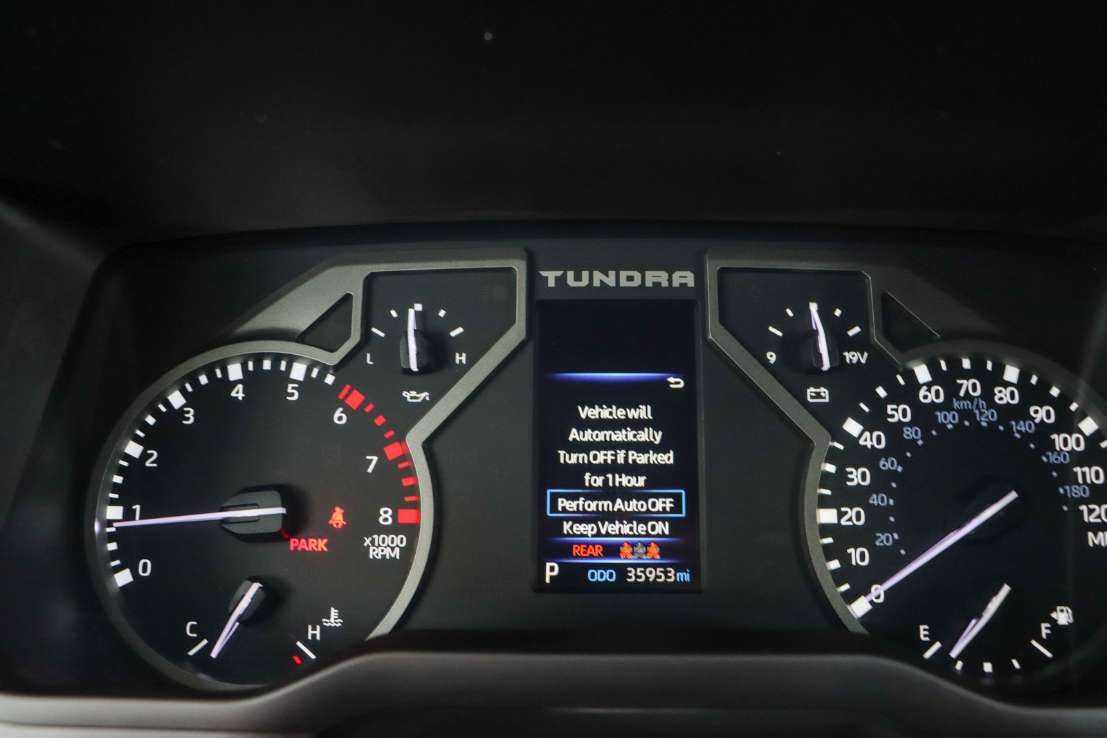 Used 2024 Toyota Tundra SR5 AWD/4WD image 17