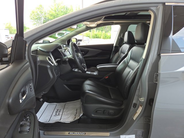 Used 2024 Nissan Murano SL AWD/4WD image 19