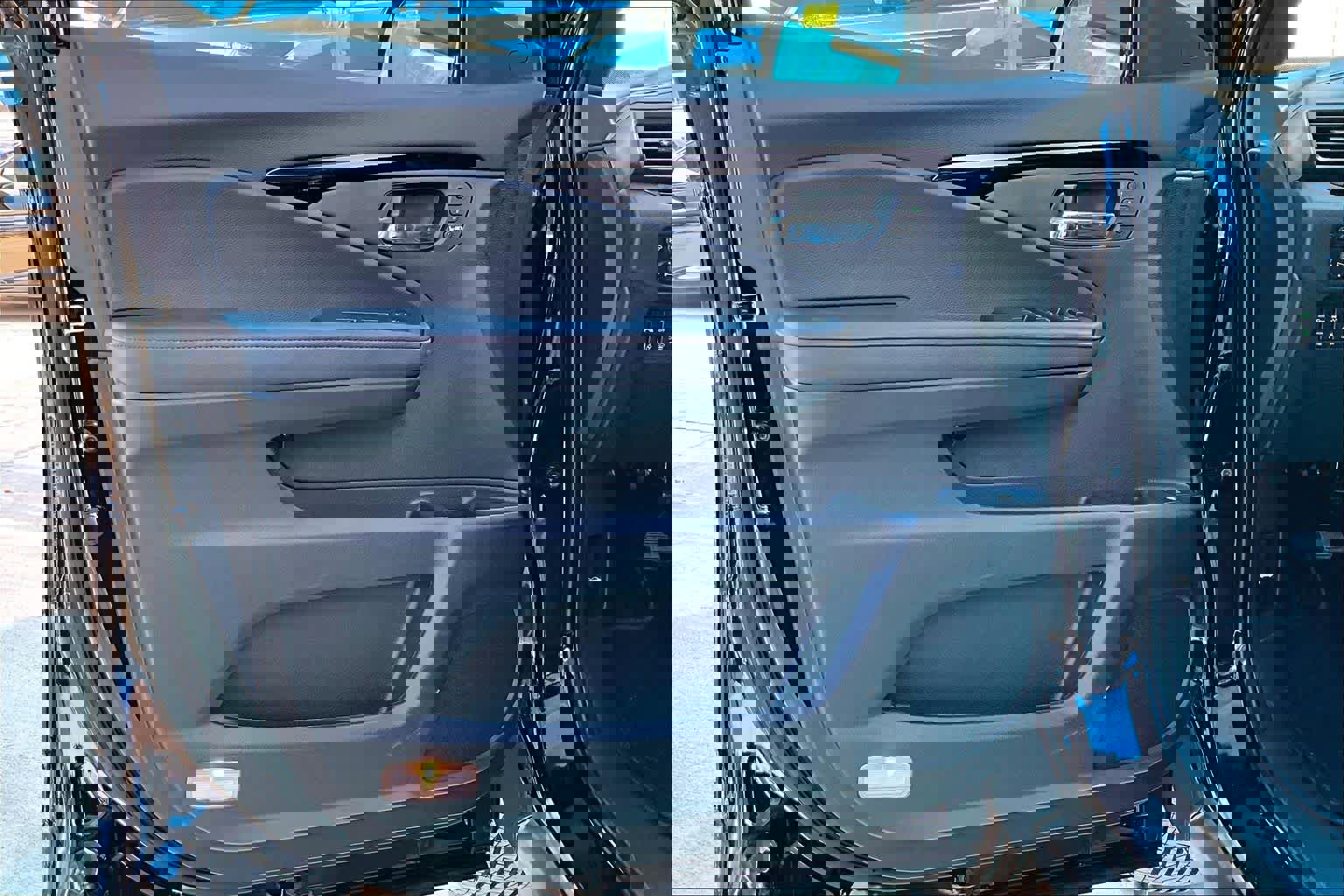 New 2026 Honda Ridgeline Black Edition image 10