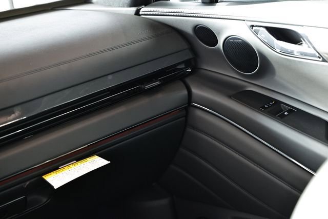 New 2026 Genesis GV80 3.5T e-SC image 31