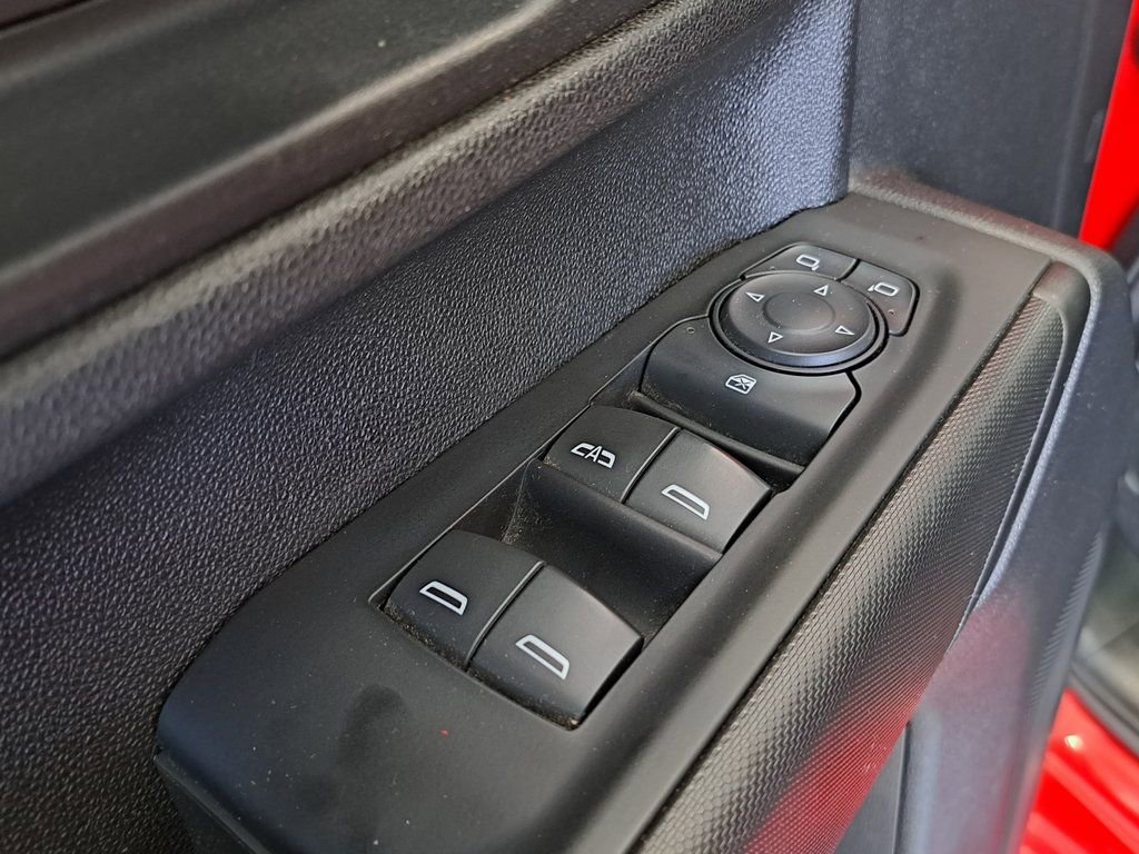 Used 2022 Chevrolet Silverado 2500 Custom w/ Gooseneck/5TH Wheel Package image 21